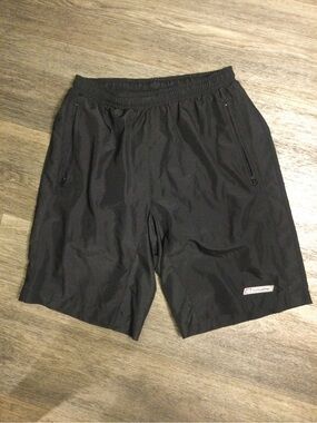 Men's Bellwether Athletic Cycling  Shorts